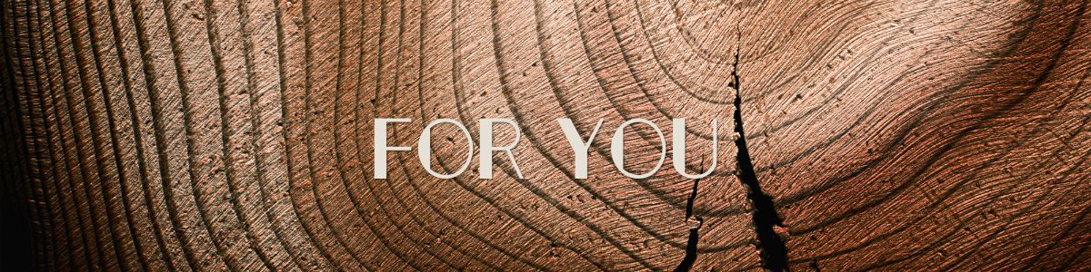 For You_Growing Gold