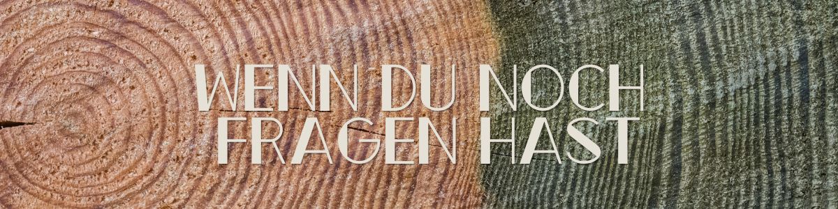 Fragen GG